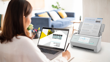 写真も書類もゴチャゴチャしない!
デジタル整理の新習慣