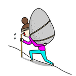 その苦しみから抜け出す方法