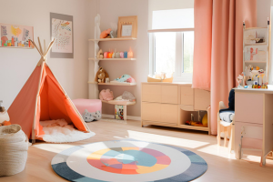 【NEW】あいうえおかたづけ講座（小学生向け）