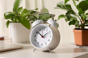 時間のオーガナイズ講座